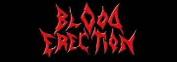 logo Blood Erection